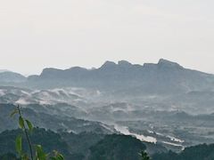 -丹霞山风景名胜区