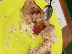 -小龍鳳餐室(番禺路店)