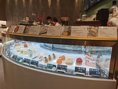 -澈烘焙·生日蛋糕·下午茶(龙华店)