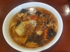 -钦赐仰殿道观