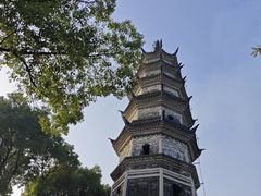 -苏州上方山国家森林公园