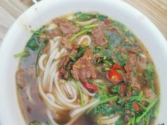 -易裕和·长沙米粉(竹塘西路店)