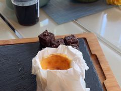 -柏悦酒店-沁园牛排海鲜西餐厅