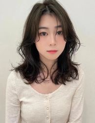 -菲·木田moontin造型salon