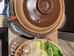 -同仁四季椰子鸡(海岸城天利店)