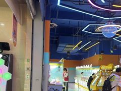 -大玩家(余姚万达店)