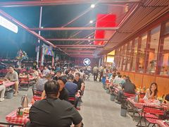 -永红源啤酒·烧烤·海鲜·大排档(台柳路店)
