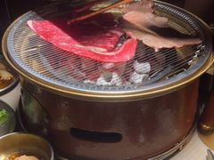 -西塔老太太泥炉烤肉(温州首店万象城黑金店)