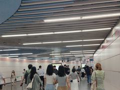 -大望路(地铁站)