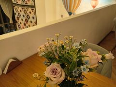 -伊斯坦布尔土耳其清真咖啡餐厅