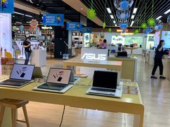 -苏宁易购(Suning Pro南京山西路店)