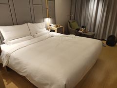 -全季酒店(北京南锣鼓巷安定门地铁站店)