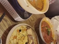 -那时新疆·若羌(经纬汇店)