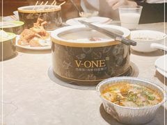 -V-ONE西雅图海鲜自助餐厅(仓山万达广场店)