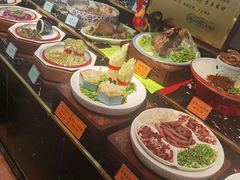 -青岛美食鲁菜大酒店
