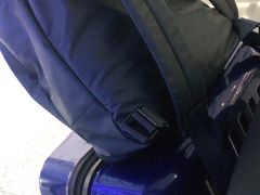 -银川河东国际机场