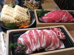 -湊湊火锅·茶憩(上海合生汇店)