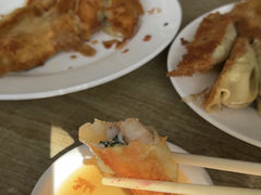 -一品鲜鱼锅贴(人民一路店)