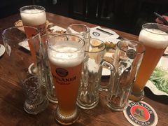 -宝莱纳啤酒花园餐厅PAULANER BRAUHAUS Nanjing(广州路店)