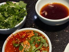 -捞王锅物料理(凯旋路店)