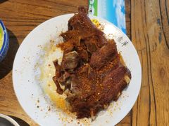 -泽成冰煮羊(非·遗三分店)