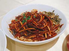 -阿莉餐厅(枣阳路店)