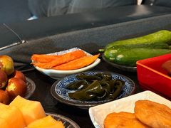 -陆琴脚艺·足浴·SPA(夫子庙店)