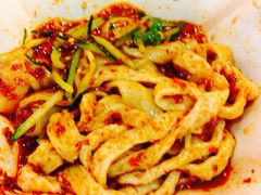 凉皮-远大美食广场(远大购物中心店)