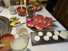 -千寻山野烤肉(中关村店)