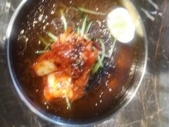 -大叹号·朝鲜族烤肉(潍坊泰华城店)
