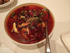 -醉辉皇原味海鲜江南菜(成都大魔方店)