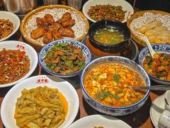 -天下客饭店(中山路店)