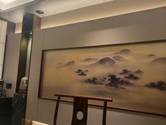 -浩运·海鲜青岛菜·海胆水饺(石老人店)