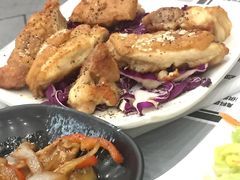 -台烘平价铁板烧(奥城店)