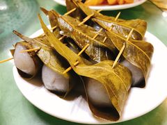 -冰泉豆浆馆(白云山总店)