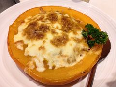 -本味轩精品茶餐厅(黄山路店)