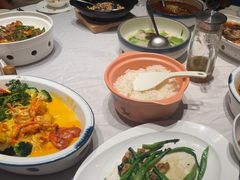 -怀德酒楼·粤菜·海鲜·茶点(宝安国际机场店)