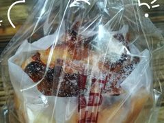 南瓜芝士-原麦世家(府琛大厦店)