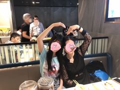 -海底捞火锅(玉桥商业广场店)