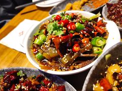 -付小姐在成都(吾悦广场店)
