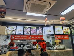 -牛记烩面(七星西路店)