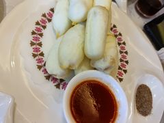 软炸里脊-马凯餐厅(长椿街店)