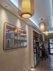 -依灵瑜伽普拉提连锁