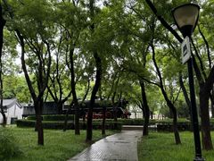 -玲珑塔公园