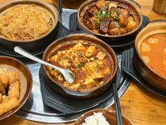 -廖记老砂锅(牛角沱店)