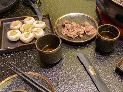 -樱嘢·炭火烧肉(惠南店)