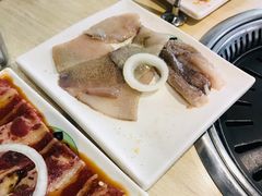 -汉城韩国烧烤火锅(官也街店)