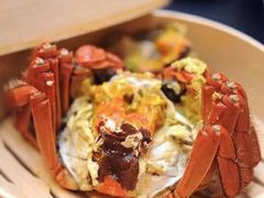 -箸福·夜上海(雨花客厅店)