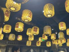 -南京大牌档(新街口德基广场店)