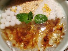 -绿茶餐厅(昌平悦荟店)